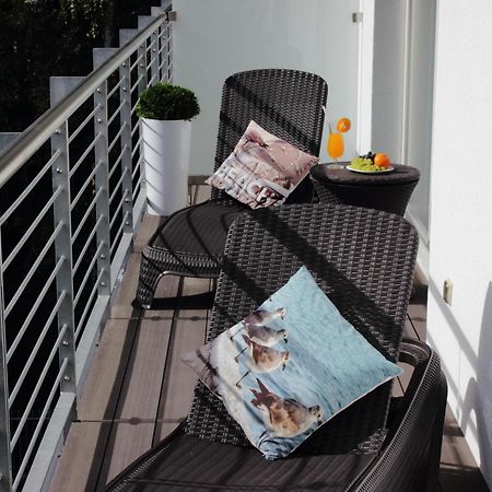 Apartament Flotylla Miedzyzdroje 60 M2 Esterno foto