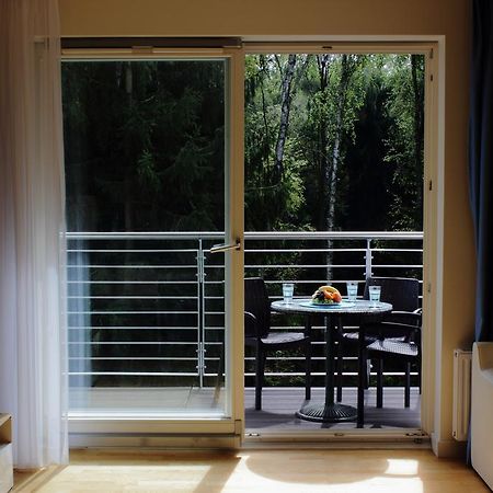 Apartament Flotylla Miedzyzdroje 60 M2 Esterno foto