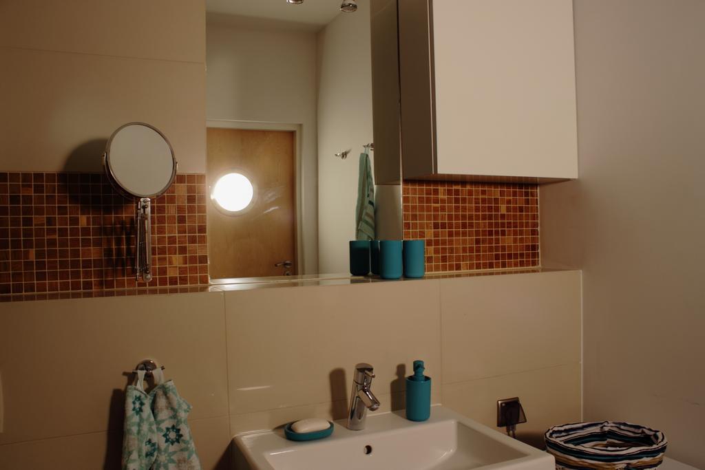 Apartament Flotylla Miedzyzdroje 60 M2 Esterno foto